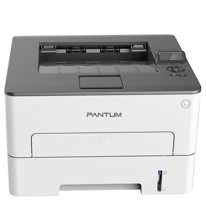 Pantum P3300DW Monochrom-Laserdrucker WiFi Duplex