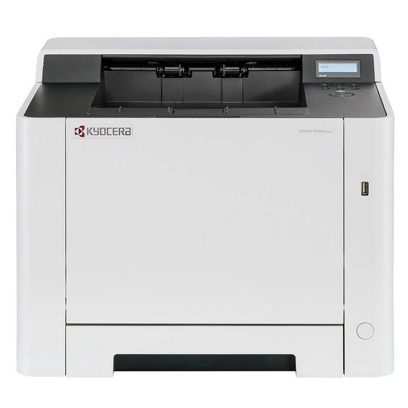 Kyocera ECOSYS PA2100cwx Farblaserdrucker WiFi Duplex