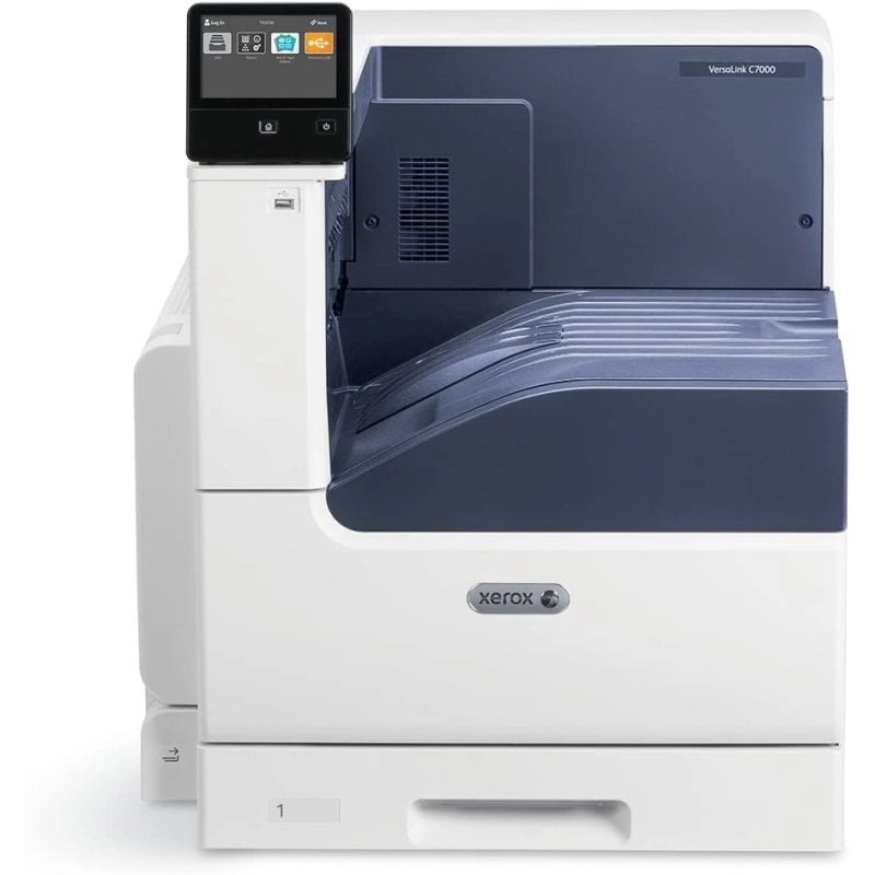 Xerox VersaLink C7000V_DN Laser-Drucker Farbe 1200 x 2400 DPI