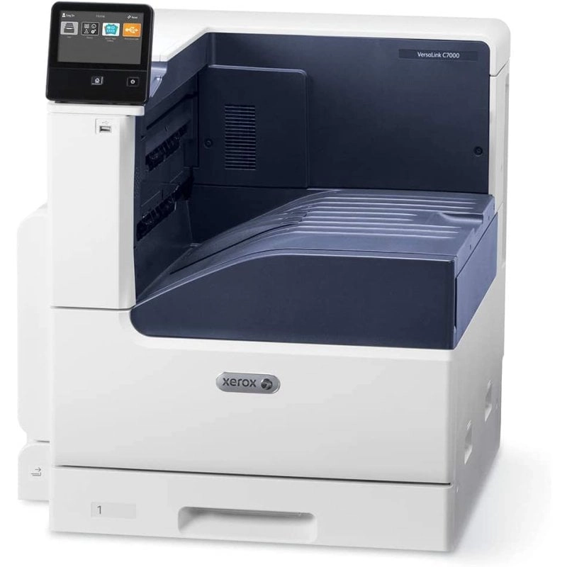 Xerox VersaLink C7000V_DN Laser-Drucker Farbe 1200 x 2400 DPI