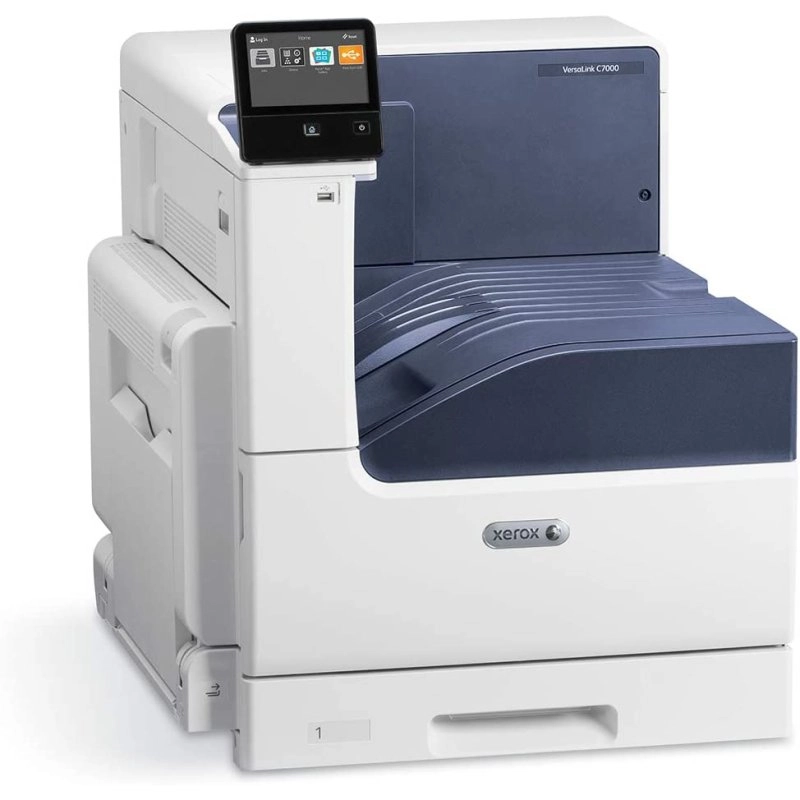 Xerox VersaLink C7000V_DN Laser-Drucker Farbe 1200 x 2400 DPI
