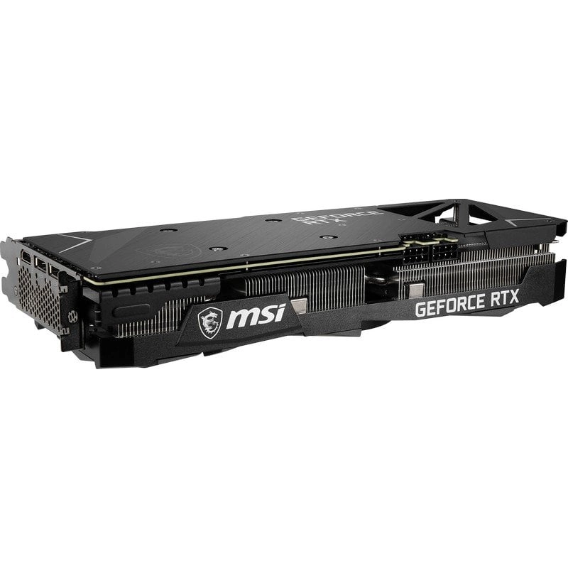 MSI GeForce RTX 3060 Ti VENTUS 3X 8GD6X OC 8GB GDDR6X