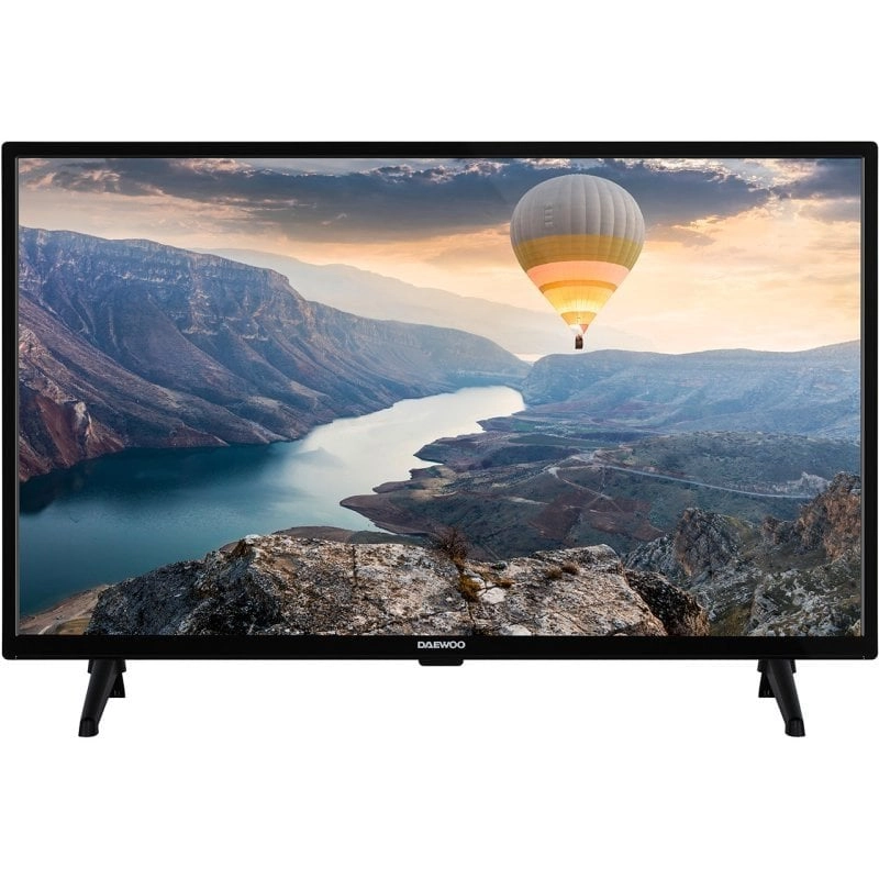 Daewoo 24DE04HL1 24" LED HD Ready