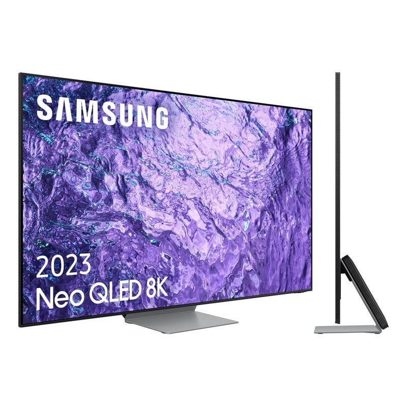 Samsung TQ75QN700CTXXC 75" Neo QLED UltraHD 8K Neo Quantum HDR 8K