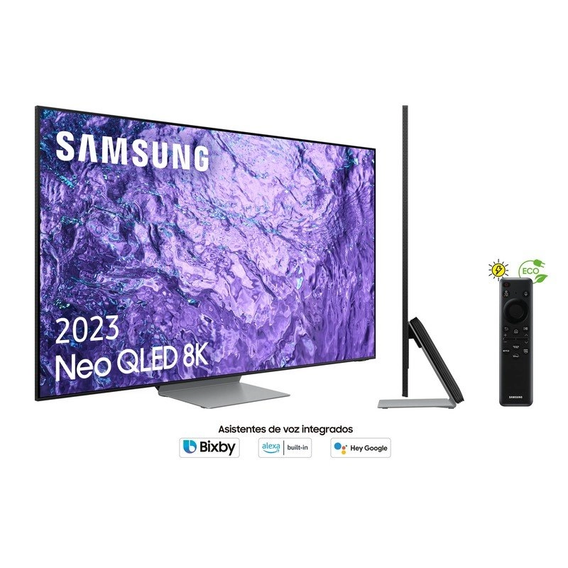 Samsung TQ75QN700CTXXC 75" Neo QLED UltraHD 8K Neo Quantum HDR 8K