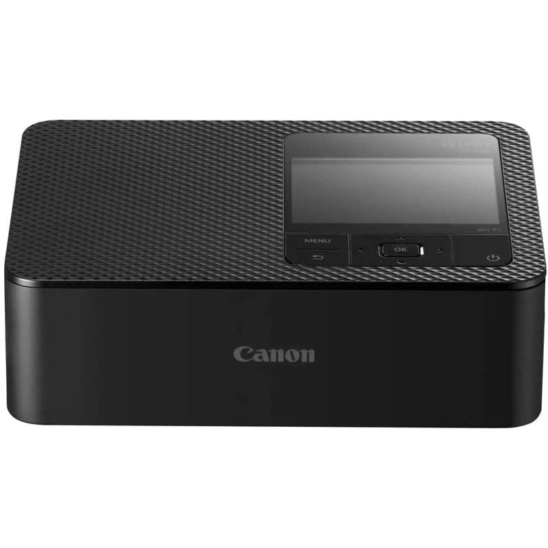 Canon SELPHY CP1500 Fotodrucker Farbstoffsublimation 300 x 300 DPI 4" x 6" (10x15 cm) WLAN (5539C002)