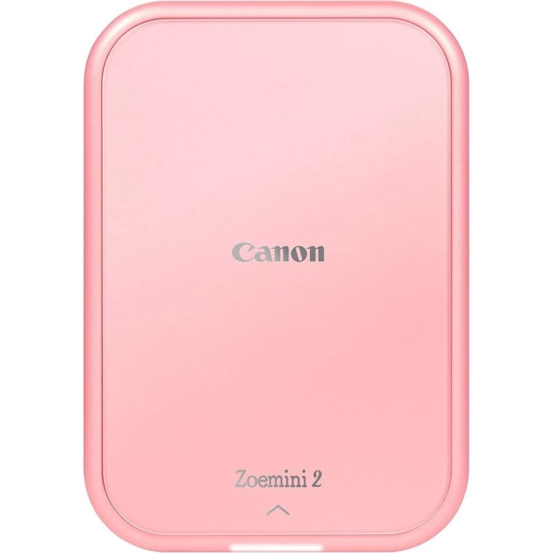 Canon Zoemini 2 Fotodrucker ZINK (Zero ink) 313 x 500 DPI 2" x 3" (5x7.6 cm) (5452C003)