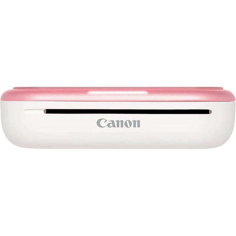 Canon Zoemini 2 Fotodrucker ZINK (Zero ink) 313 x 500 DPI 2" x 3" (5x7.6 cm) (5452C003)