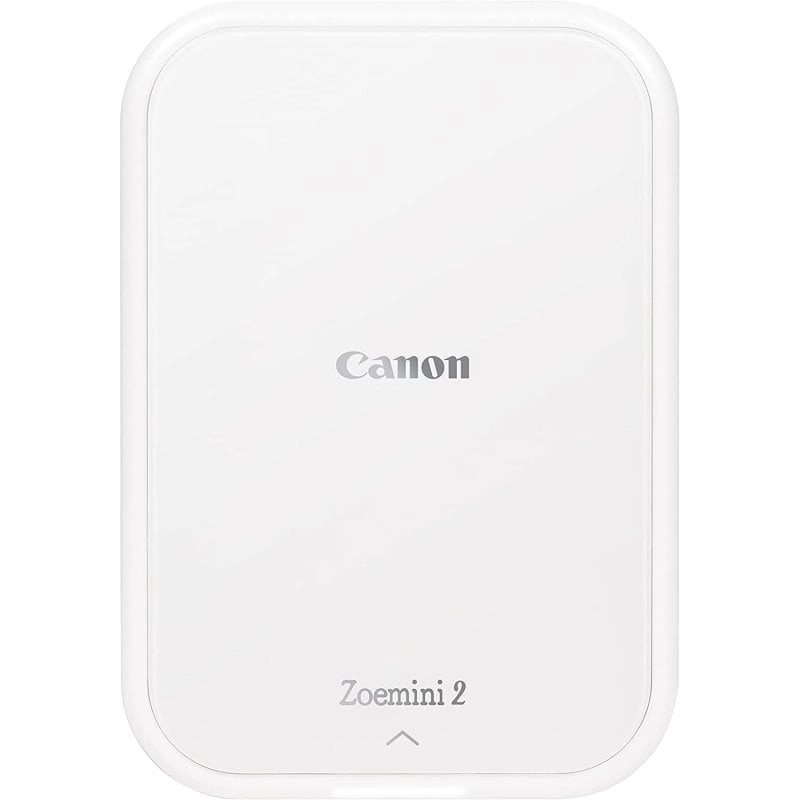 Canon Zoemini 2 Fotodrucker ZINK (Zero ink) 313 x 500 DPI 2" x 3" (5x7.6 cm) (5452C004)
