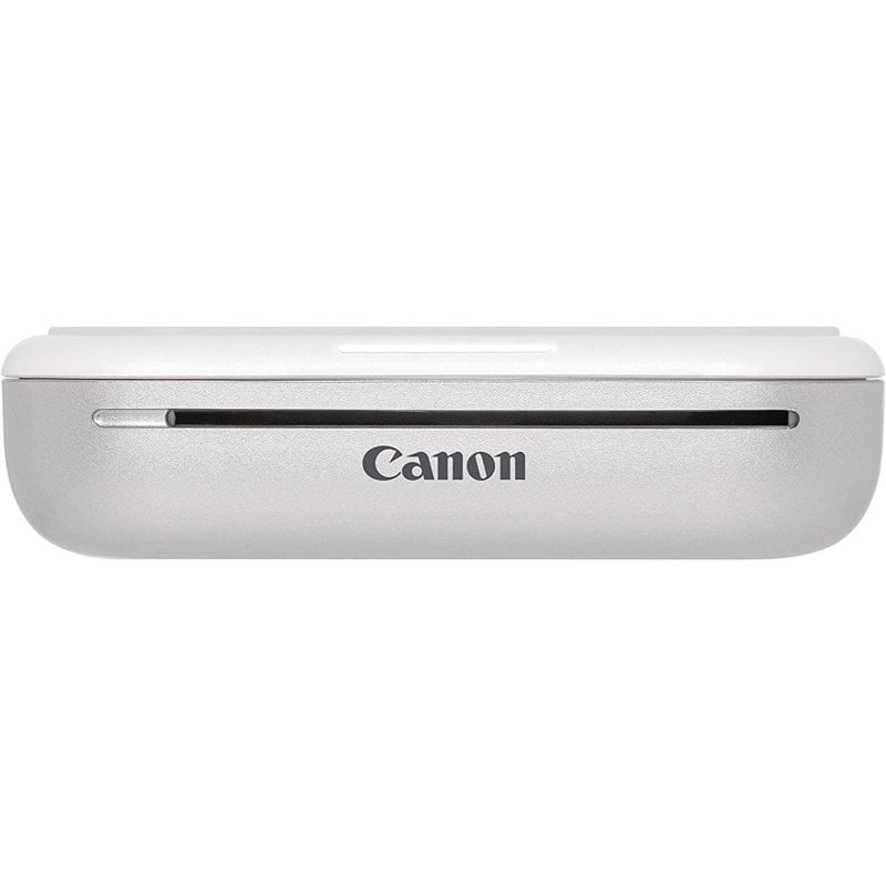 Canon Zoemini 2 Fotodrucker ZINK (Zero ink) 313 x 500 DPI 2" x 3" (5x7.6 cm) (5452C004)