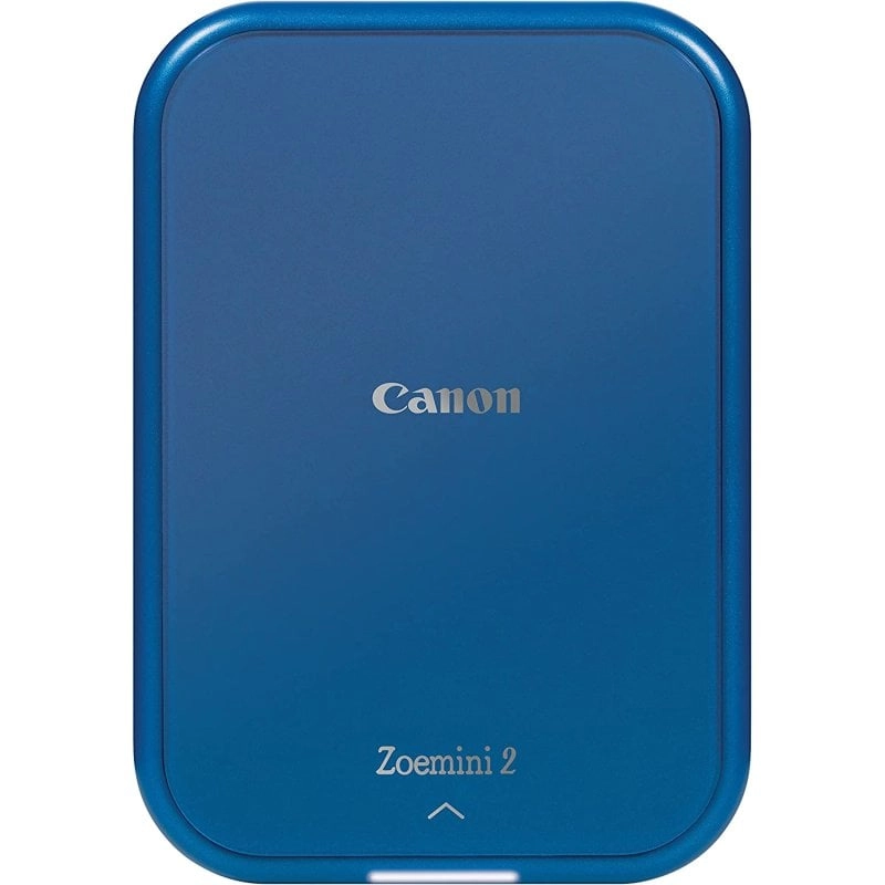 Canon Zoemini 2 Fotodrucker ZINK (Zero ink) 313 x 500 DPI 2" x 3" (5x7.6 cm)