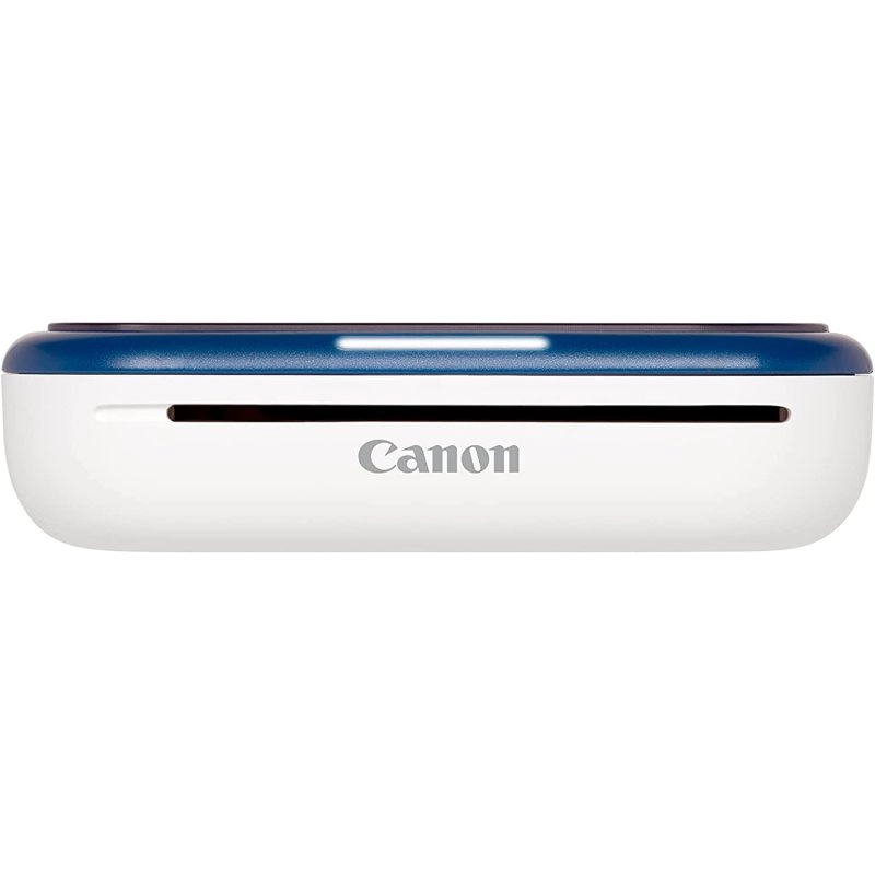 Canon Zoemini 2 Fotodrucker ZINK (Zero ink) 313 x 500 DPI 2" x 3" (5x7.6 cm)