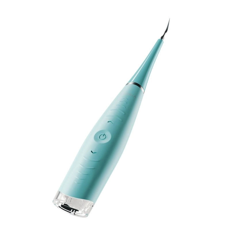 Ailoria Deplaqued Sonic Dentalreiniger Lagune