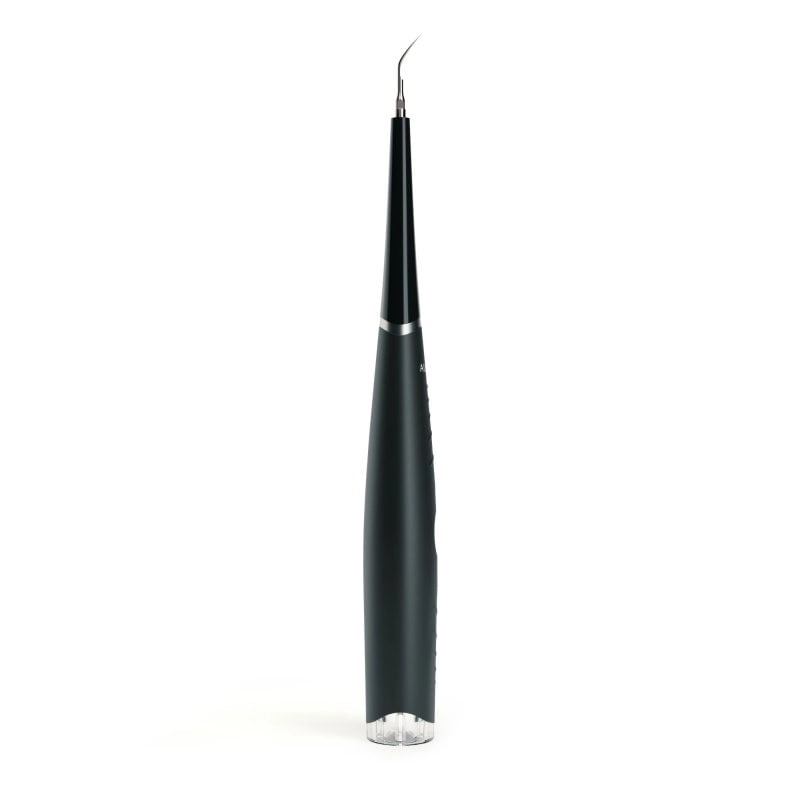 Ailoria Deplaqued Sonic Dentalreiniger Schwarz