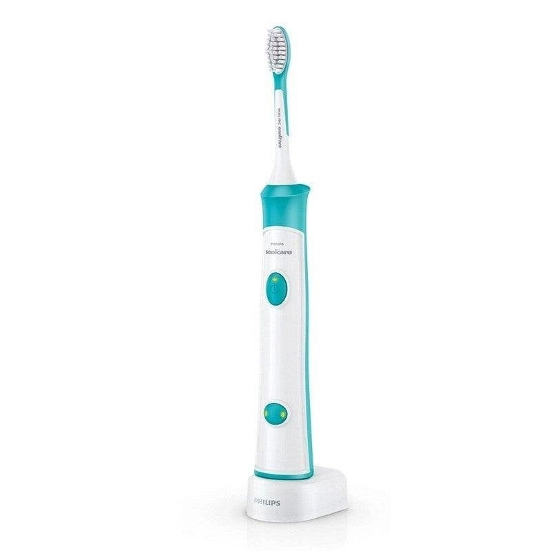 Elektrische Zahnbürste Philips Sonicare For Kids HX6322/04 Bluetooth 62.000 Bewegungen Blau