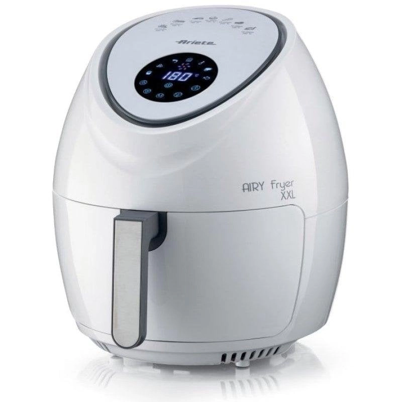 Fritteuse Heißluft Ariete 4618/03 7L 1800W LCD Touchscreen Timer