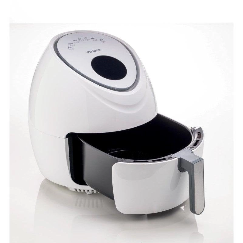 Fritteuse Heißluft Ariete 4618/03 7L 1800W LCD Touchscreen Timer