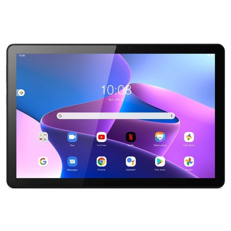 Lenovo Tab M10 (3. Generation) 10,1 Zoll 4/64 GB 4G Grau