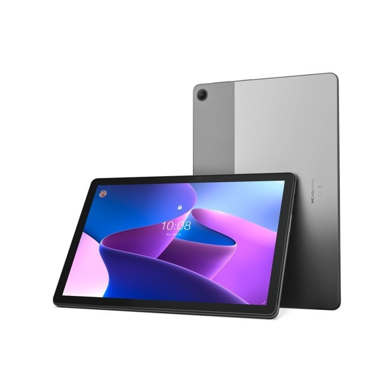 Lenovo Tab M10 (3. Generation) 10,1 Zoll 4/64 GB 4G Grau