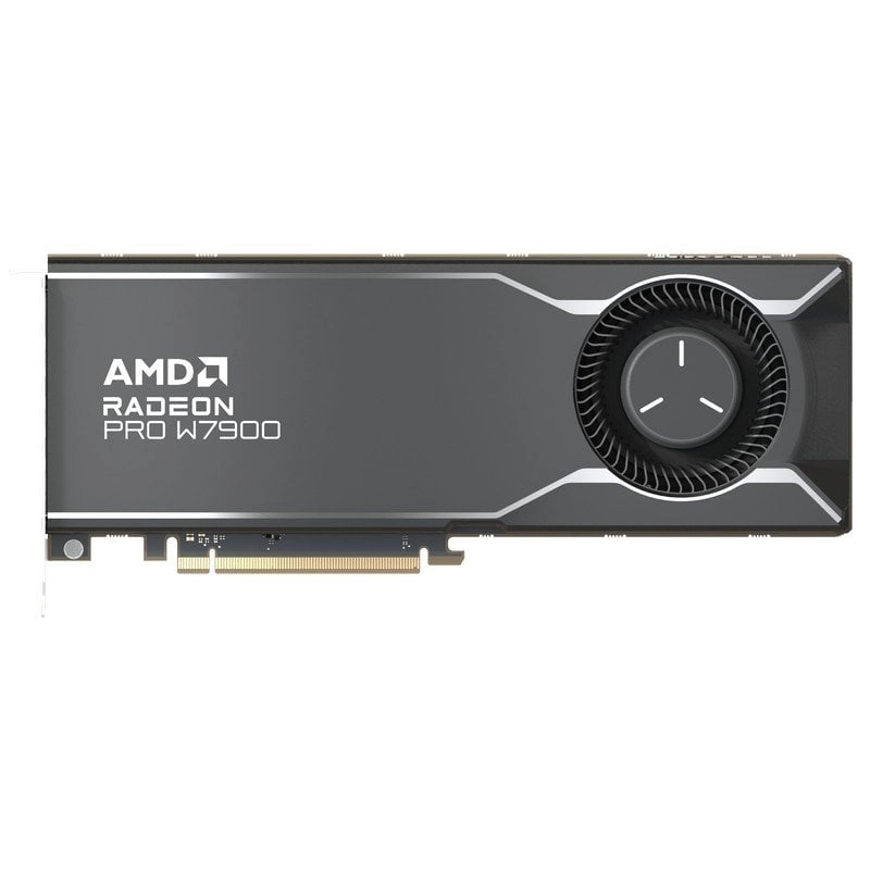 AMD Radeon PRO W7900 48 GB GDDR6