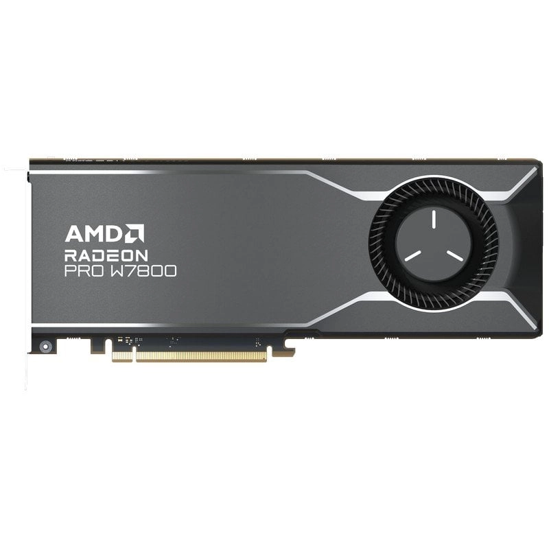 AMD Radeon PRO W7800 32 GB GDDR6