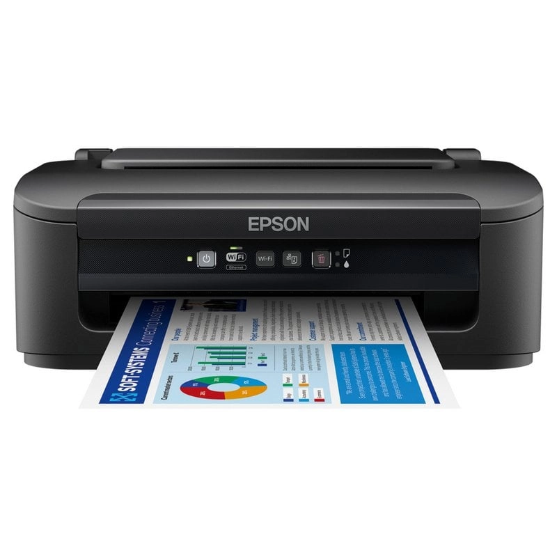 Epson WorkForce WF-2110W WLAN-Farbdrucker