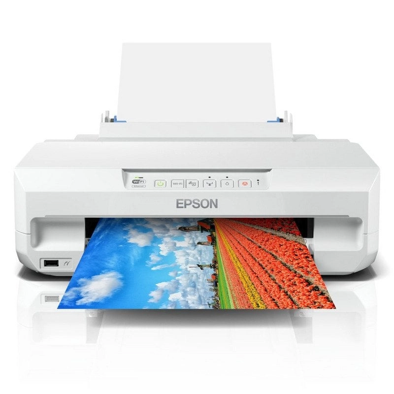 Epson Expression Photo XP-65 Duplex-WLAN-Farbfotodrucker