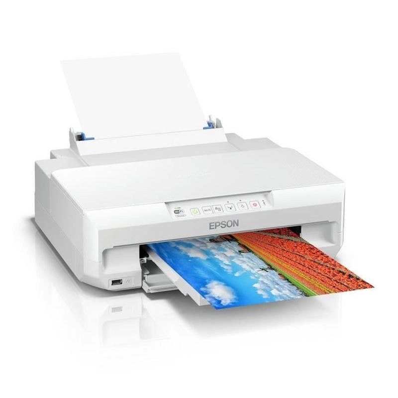 Epson Expression Photo XP-65 Duplex-WLAN-Farbfotodrucker