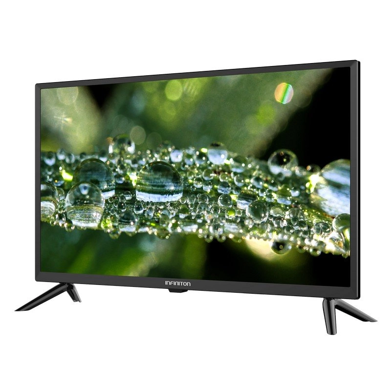Infiniton INTV-24CV80 24" LED HD Ready