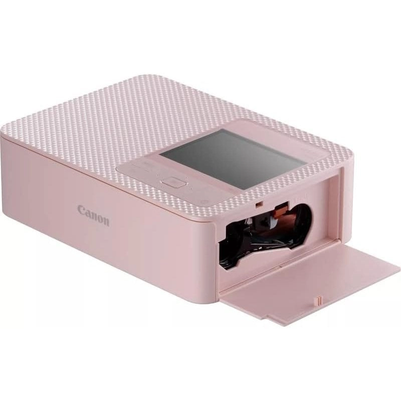 Canon SELPHY CP1500 Fotodrucker Farbstoffsublimation 300 x 300 DPI 4" x 6" (10x15 cm) WLAN