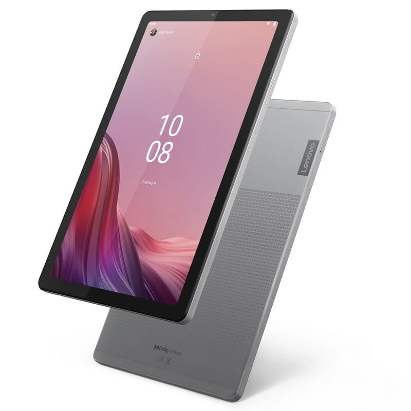 Lenovo Tab M9 9" 4/64GB WLAN Arktisgrau