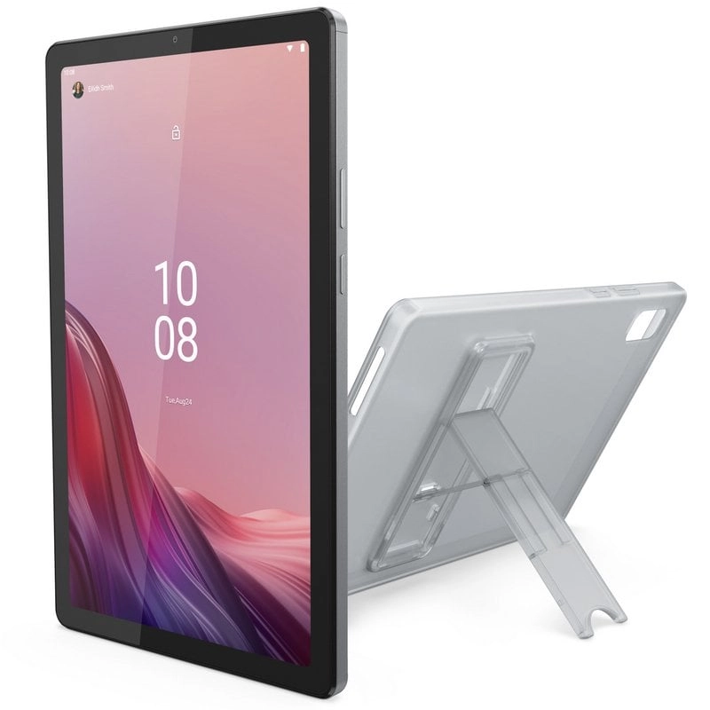 Lenovo Tab M9 9" 3/32GB WLAN Arktisgrau