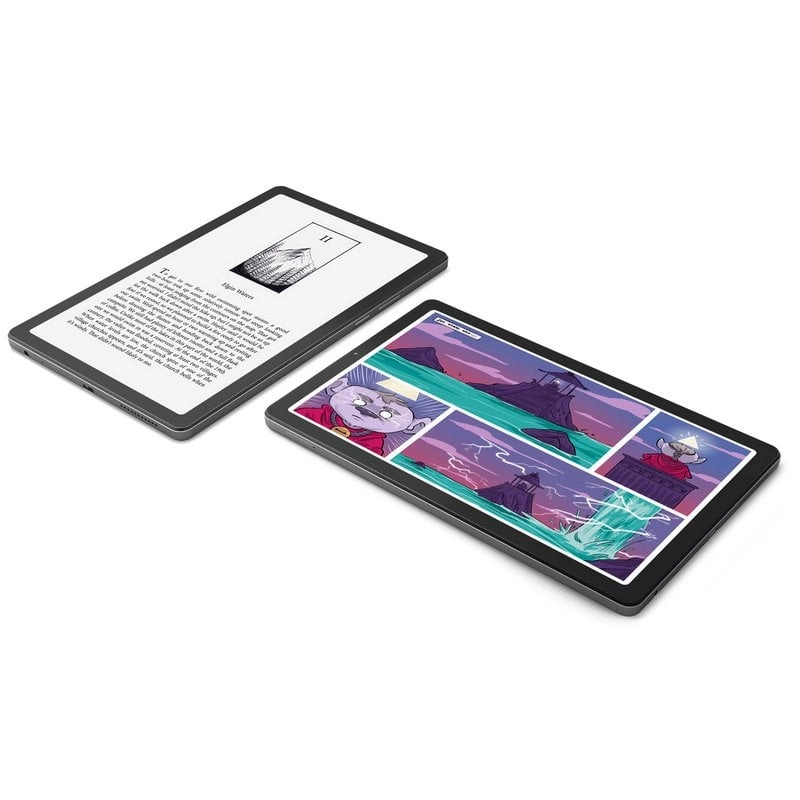 Lenovo Tab M9 9" 3/32GB WLAN Arktisgrau