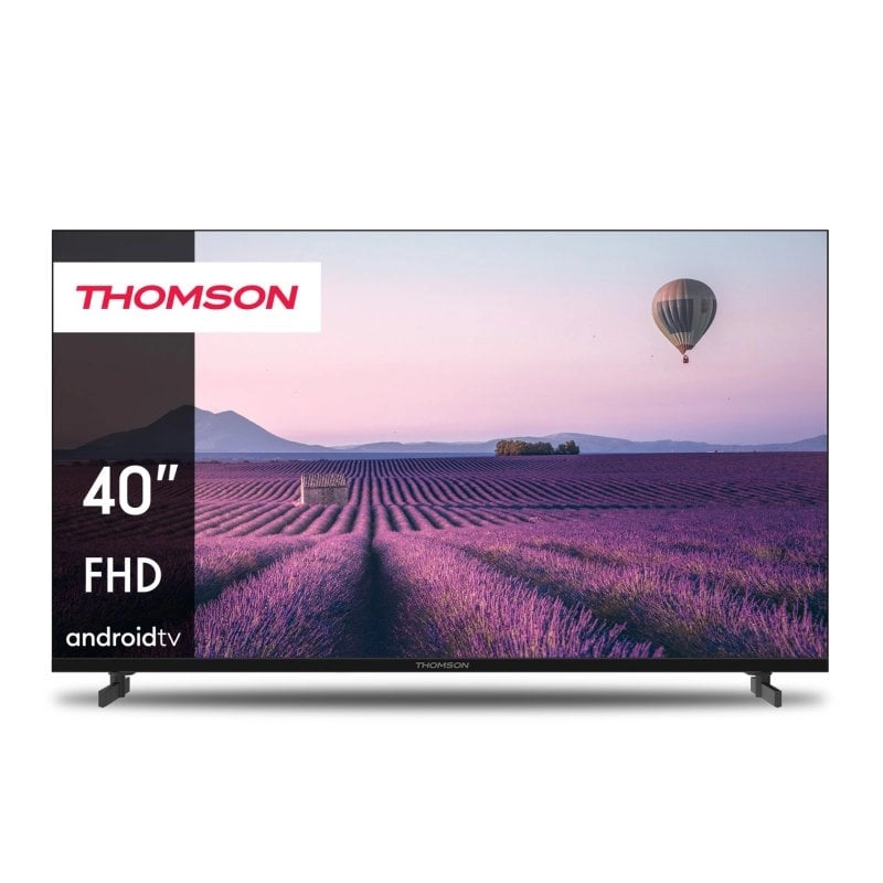Thomson 40FA2S13 40-Zoll-LED-FullHD-Android-Fernseher