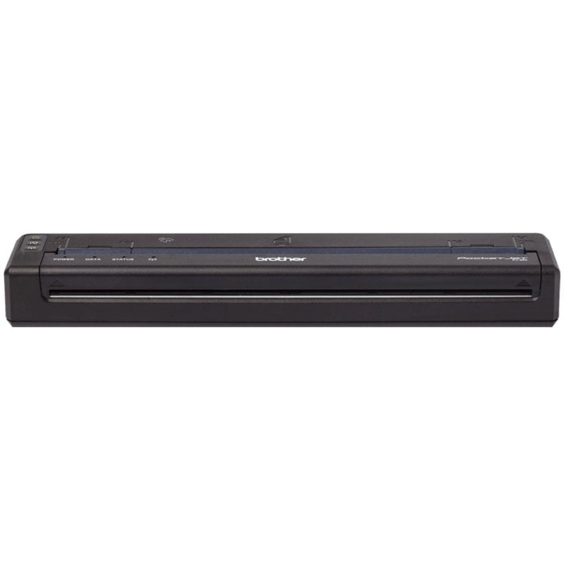 Brother PJ883 Verkabelt & Kabellos Thermodruck Mobiler Drucker