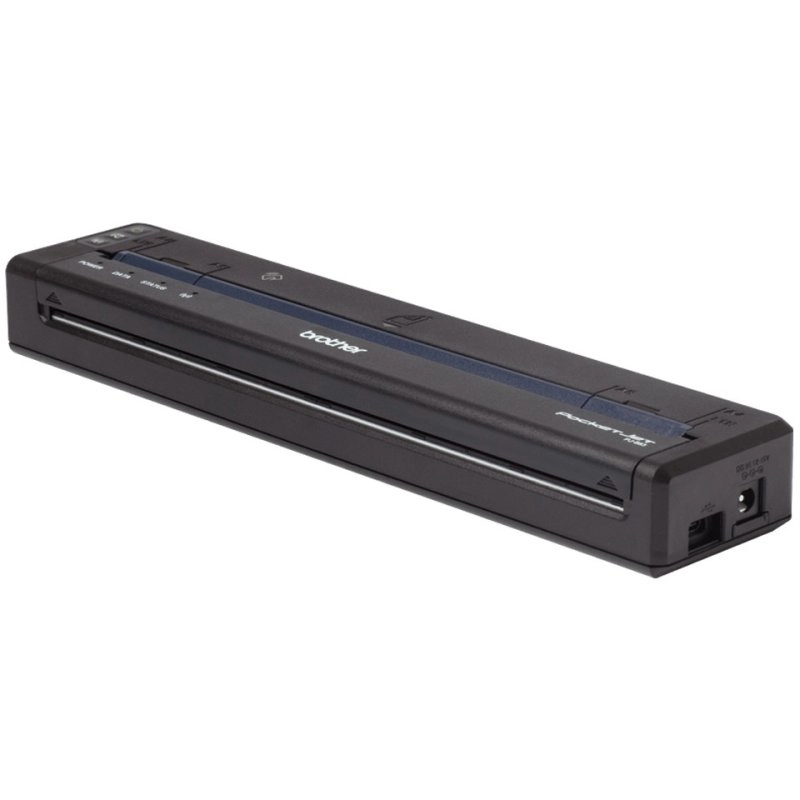 Brother PJ883 Verkabelt & Kabellos Thermodruck Mobiler Drucker