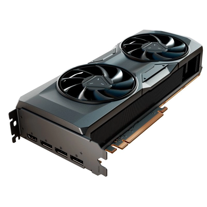 Sapphire AMD Radeon RX 7800 XT 16 GB GDDR6