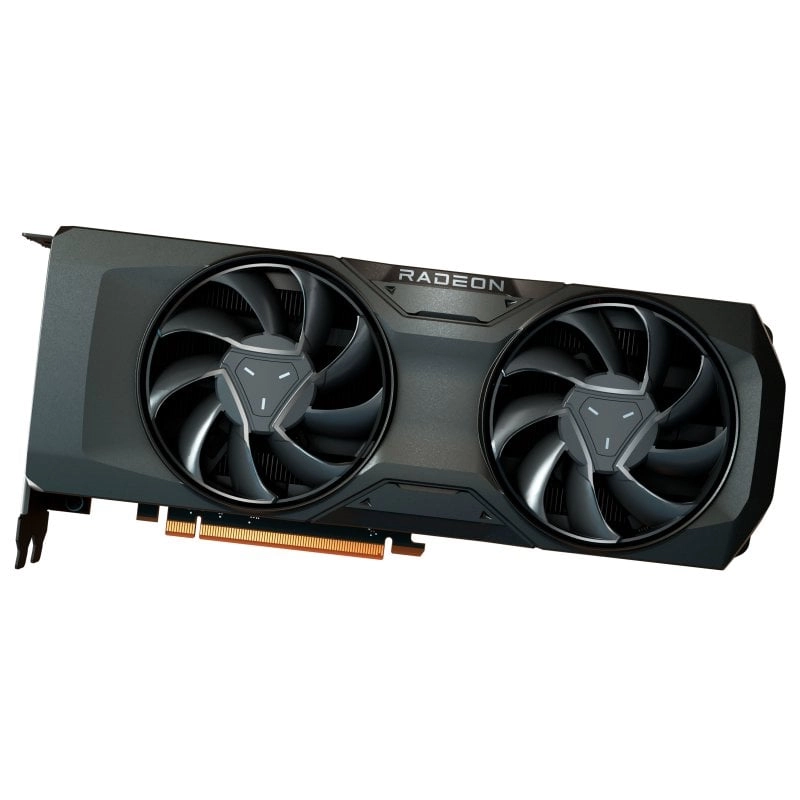 Sapphire AMD Radeon RX 7800 XT 16 GB GDDR6