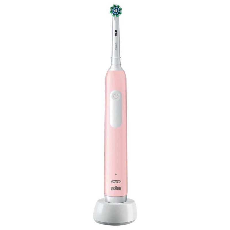 Oral-B Pro Series 1 Elektrische Zahnbürste Rosa