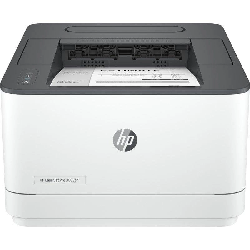 Laserdrucker Ethernet HP LaserJet Pro 3002dn Duplex Monochrom Drucken