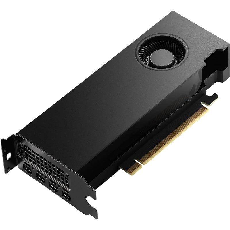 PNY Nvidia Quadro RTX 4000 SFF Ada Generation 20 GB GDDR6