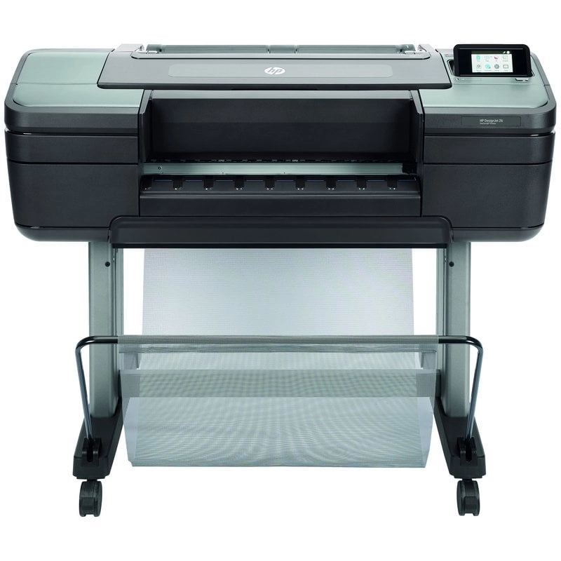 HP Designjet Z6 24-in PostScript Printer Großformatdrucker Tintenstrahl Farbe 2400 x 1200 DPI A1 (594 x 841 mm)