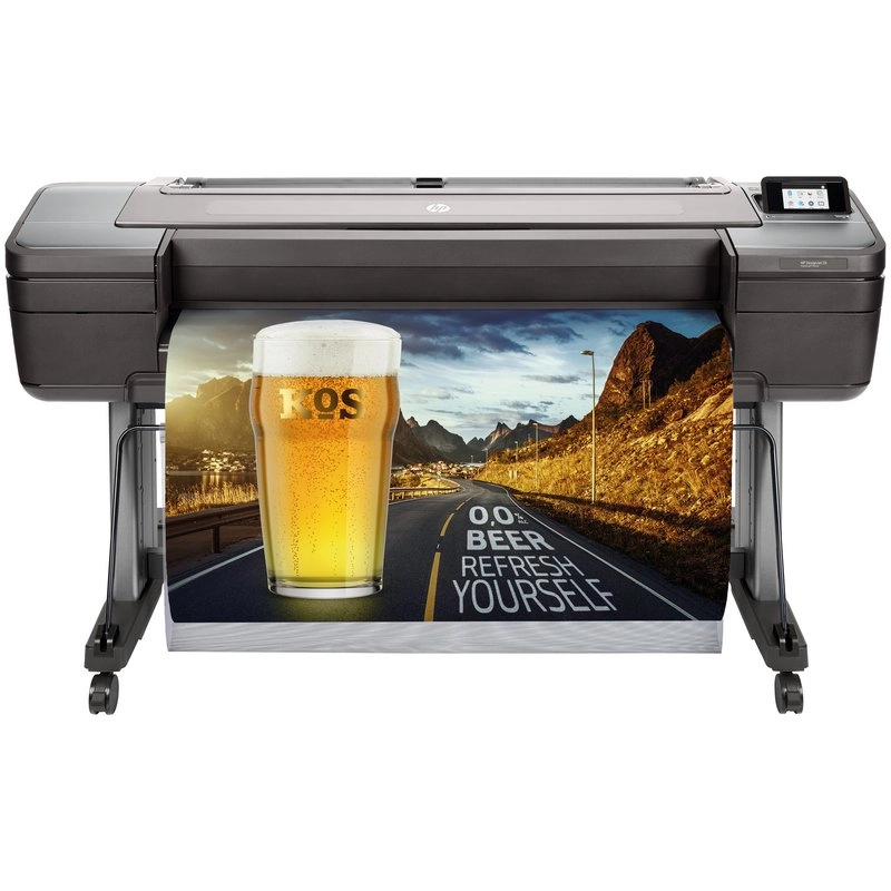 HP Designjet Z6 24-in PostScript Printer Großformatdrucker Tintenstrahl Farbe 2400 x 1200 DPI A1 (594 x 841 mm)