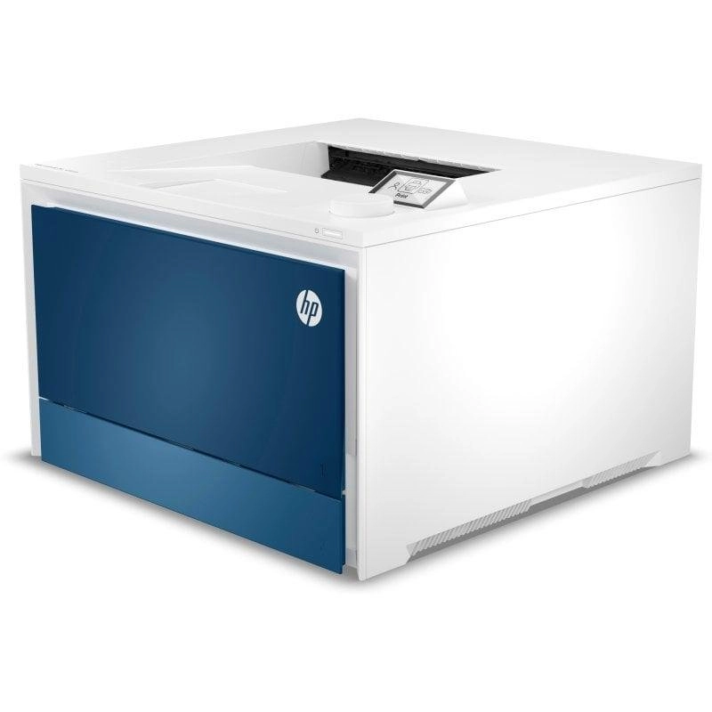Drucker Laser Ethernet HP Color LaserJet Pro 4202dn mit Duplexdruck