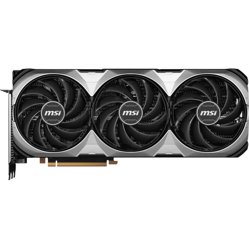 MSI GeForce RTX 4080 VENTUS 3X E OC 16GB GDDR6X DLSS3