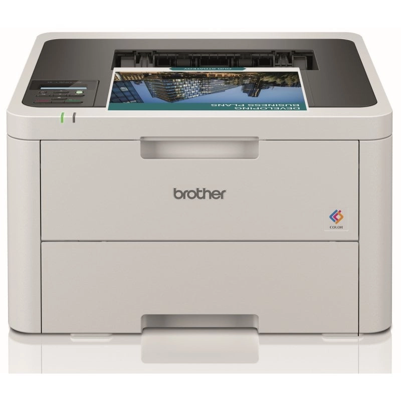Brother HL-L3240CDW Laser-Drucker Farbe 600 x 2400 DPI A4 WLAN