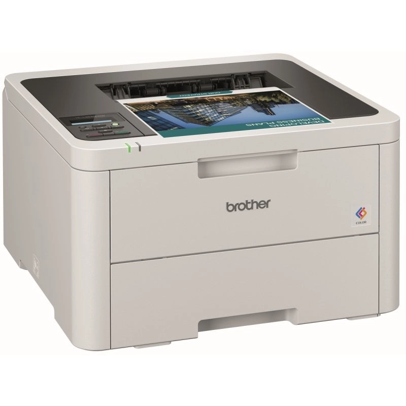 Brother HL-L3240CDW Laser-Drucker Farbe 600 x 2400 DPI A4 WLAN
