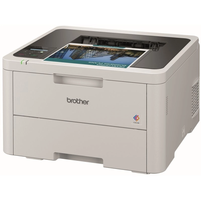 Brother HL-L3240CDW Laser-Drucker Farbe 600 x 2400 DPI A4 WLAN