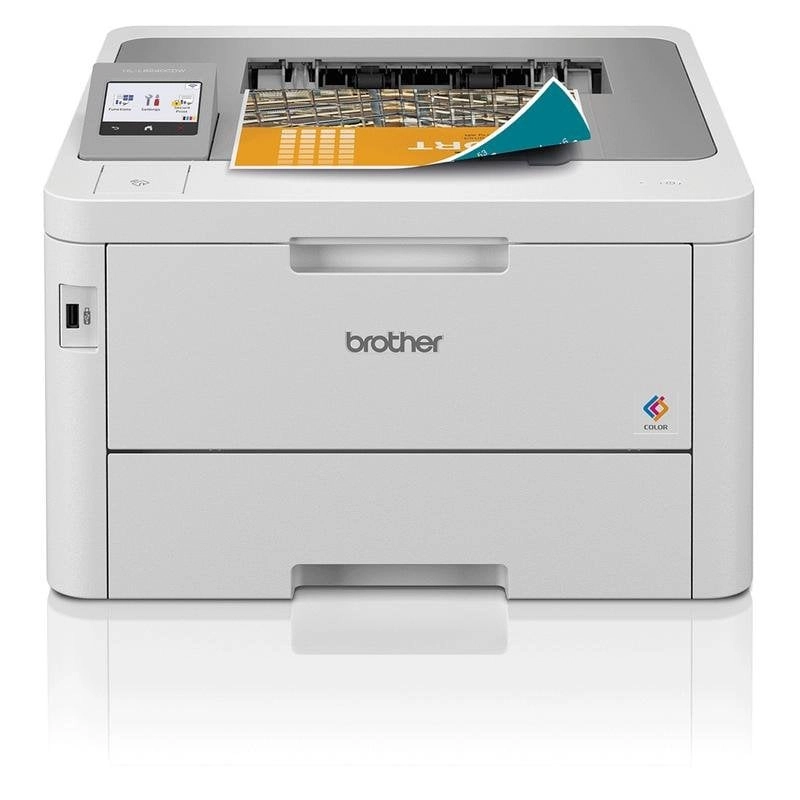Brother HL-L8240CDW Laser-Drucker Farbe 600 x 600 DPI A4 WLAN