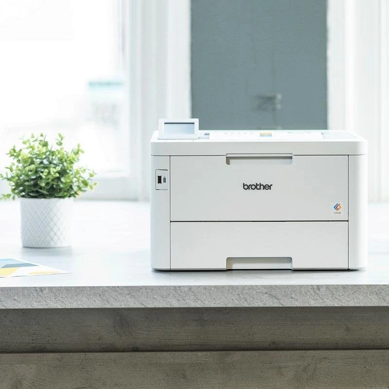 Brother HL-L8240CDW Laser-Drucker Farbe 600 x 600 DPI A4 WLAN